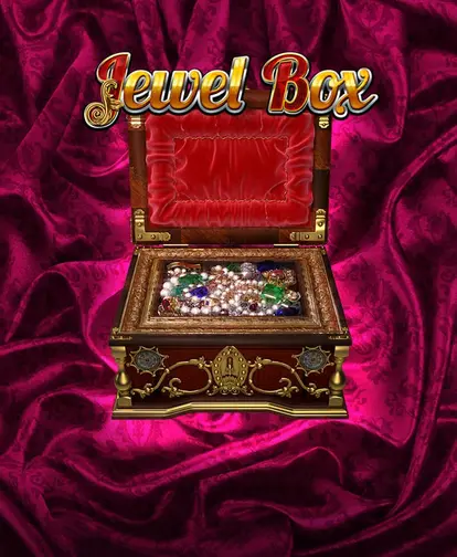 Jewel Box game cover