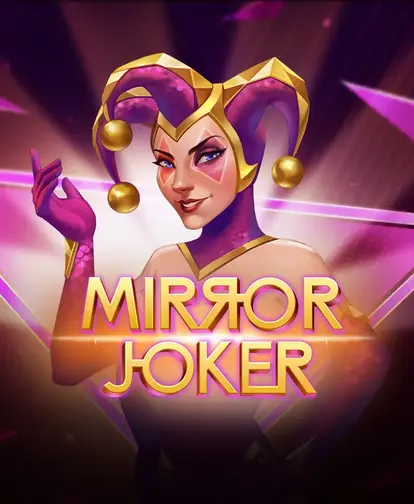 Mirror Joker game cover