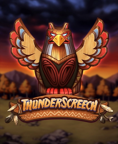 Thunder Screech game cover
