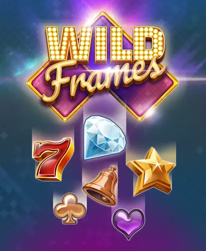 Wild Frames game cover